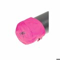 Guardian PURE SAFETY GROUP PINK 1in X4in DEEP FME COVERS CBFR1PK